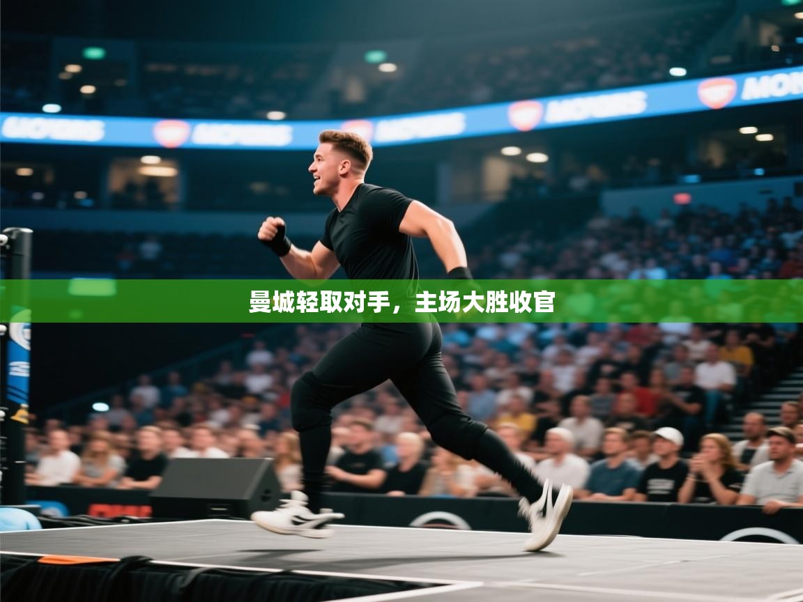 曼城轻取对手，主场大胜收官  第1张