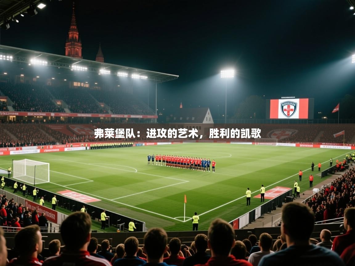 弗莱堡队：进攻的艺术，胜利的凯歌  第2张