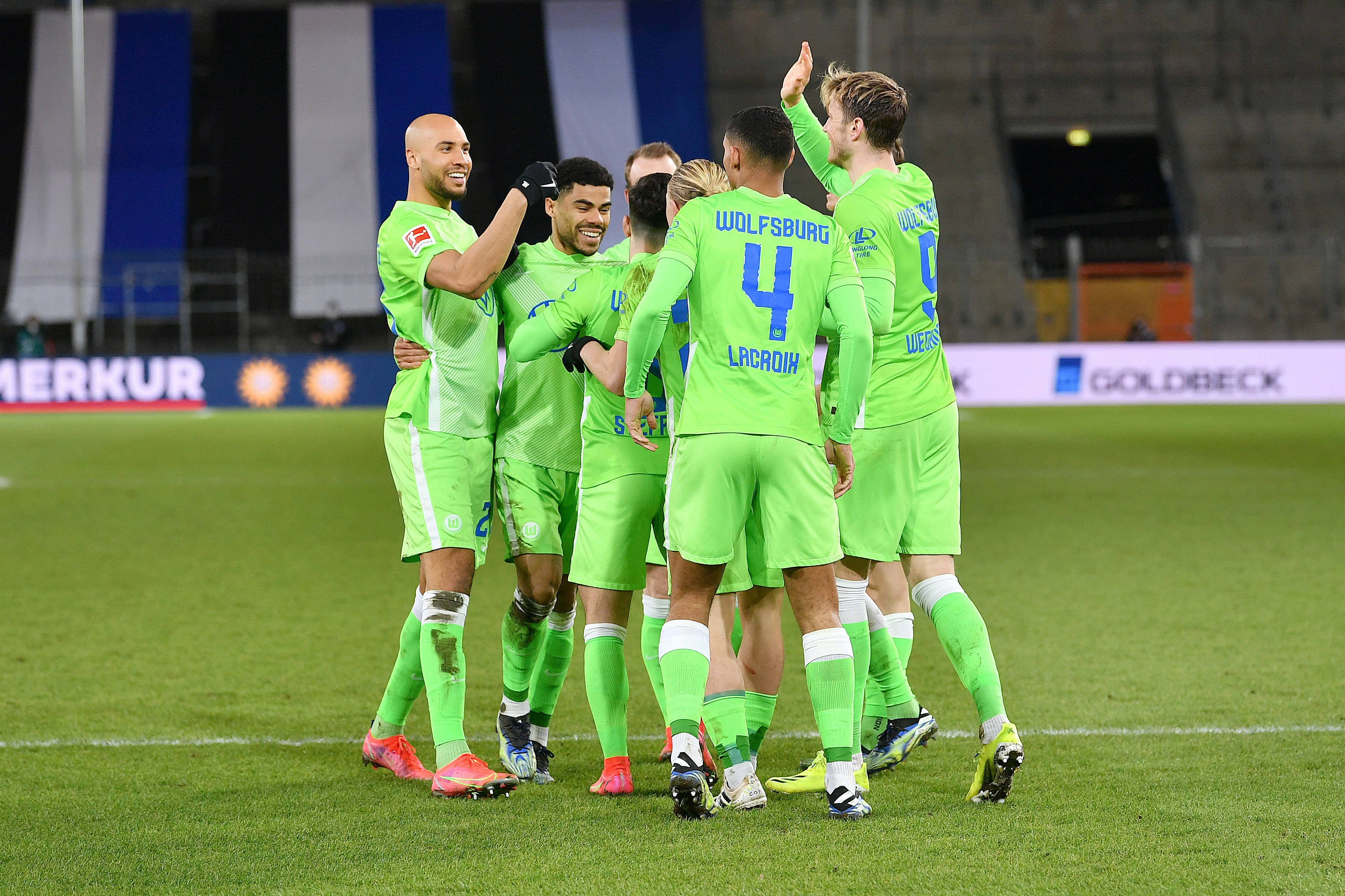 开云体育app-沃尔夫斯堡战平比赛，取得积分平稳增长的简单介绍