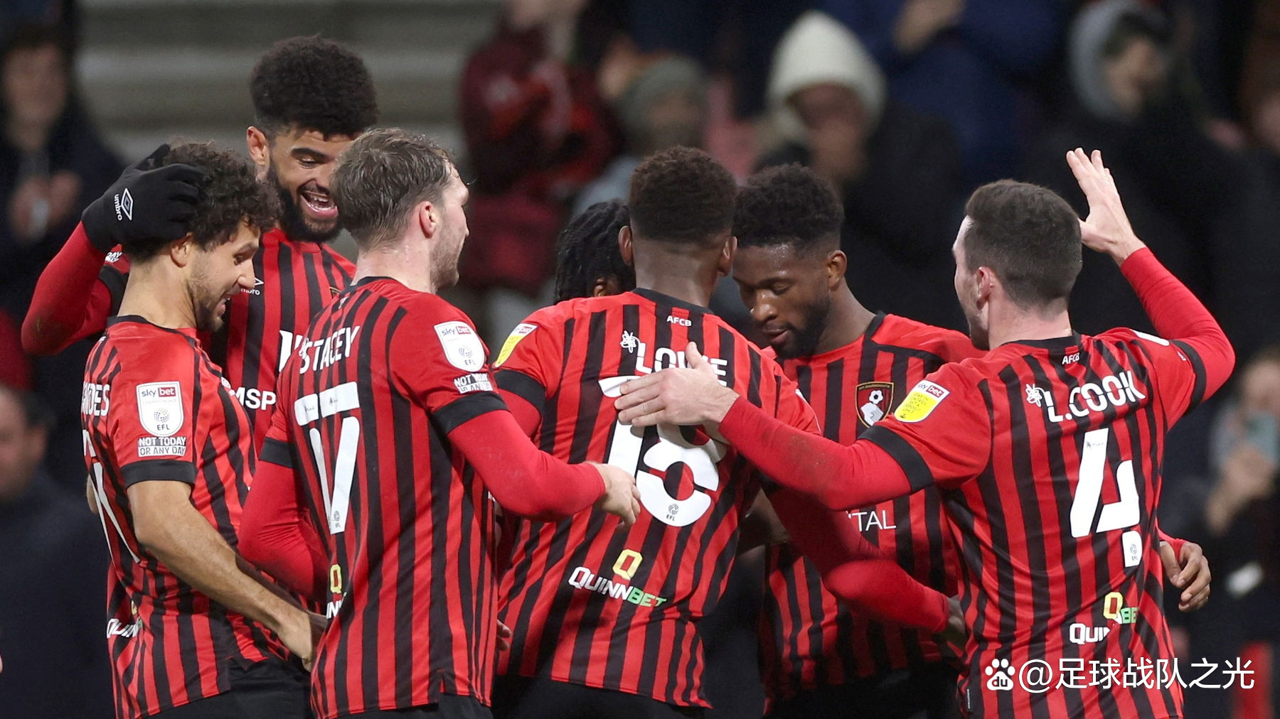 关于伯恩茅斯资深球员表态未来需续约的信息 关于伯恩茅斯资深球员表态未来需续约的信息