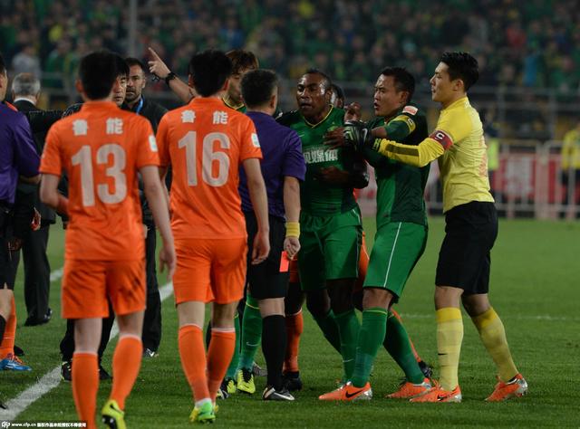 关于猛将对决:广东赛果喜人夺得胜利的信息 关于猛将对决:广东赛果喜人夺得胜利的信息