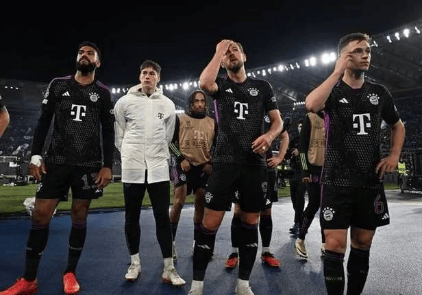 PSG对阵拜仁慕尼黑,胜负难料! PSG对阵拜仁慕尼黑,胜负难料!