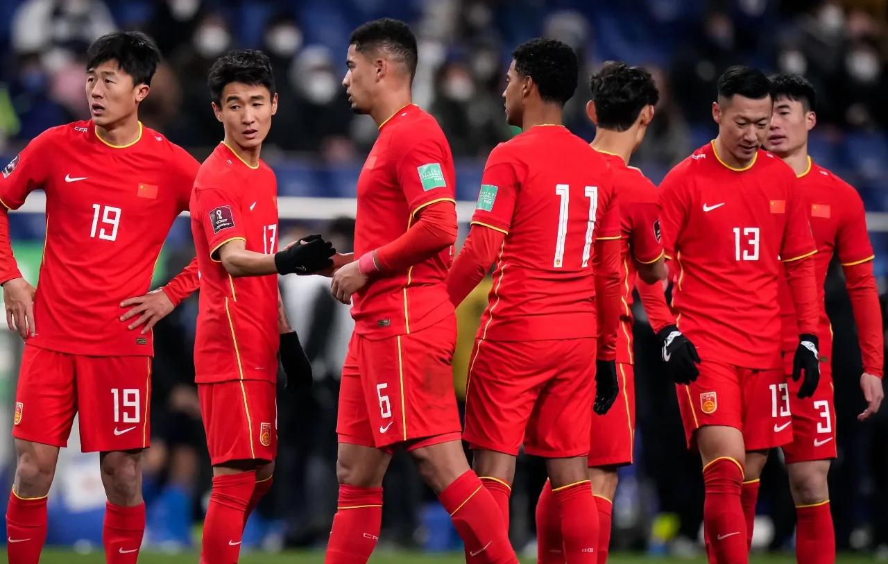 巴林足球再燃活力,冲刺亚洲足坛巅峰 巴林足球再燃活力,冲刺亚洲足坛巅峰