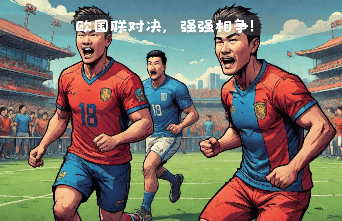 开云体育在线-一场场精彩绝伦的对决，看似平局实则藏着无限悬念！的简单介绍