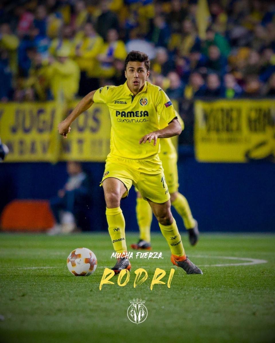 开云体育登录入口-比利亚雷亚尔主场失利，排名下滑