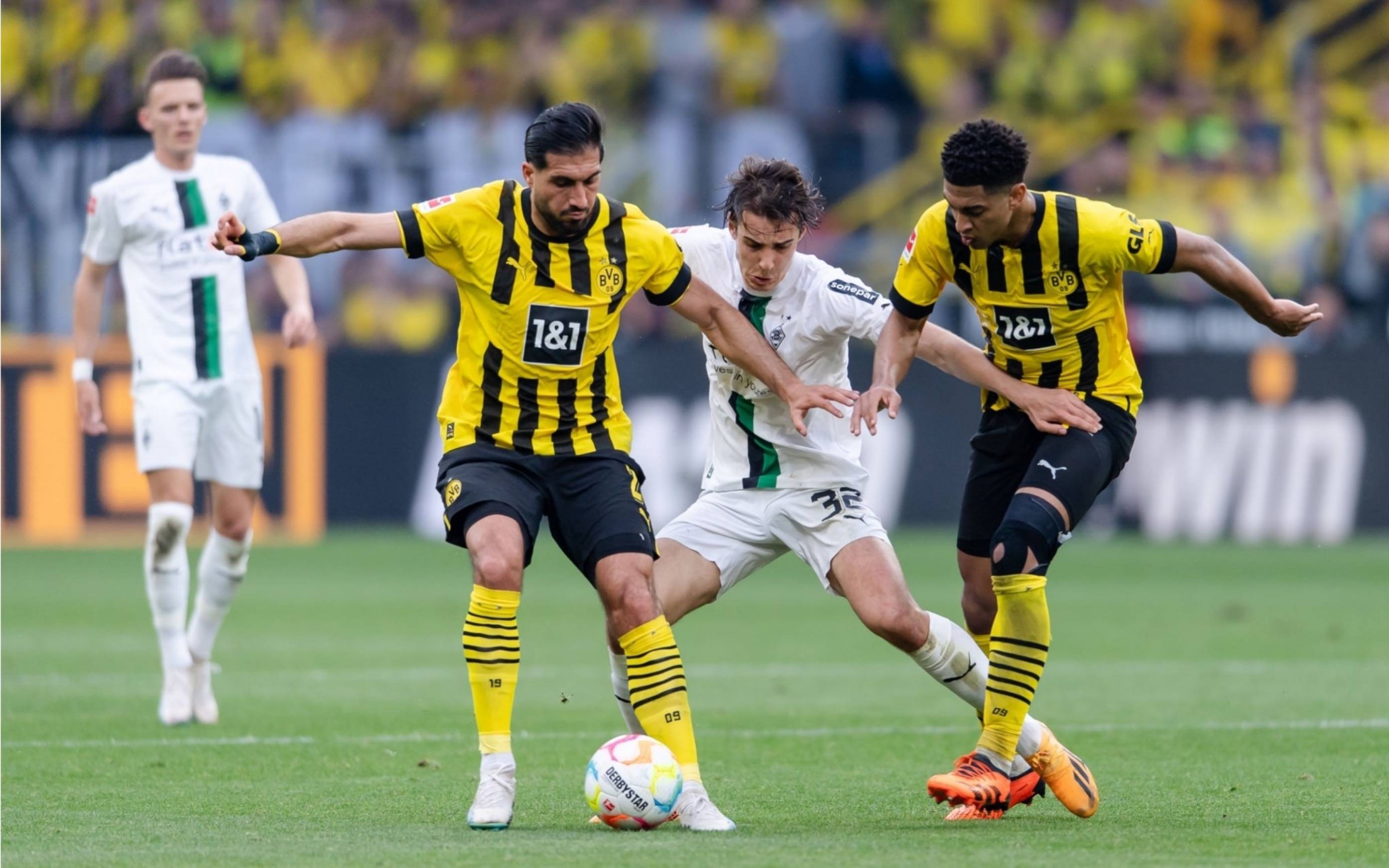 开云体育-多特蒙德球员备战国际对手的比赛