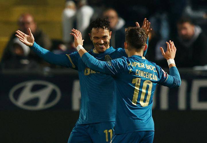 波尔图备战风云再起，教练组研究对手战术的简单介绍