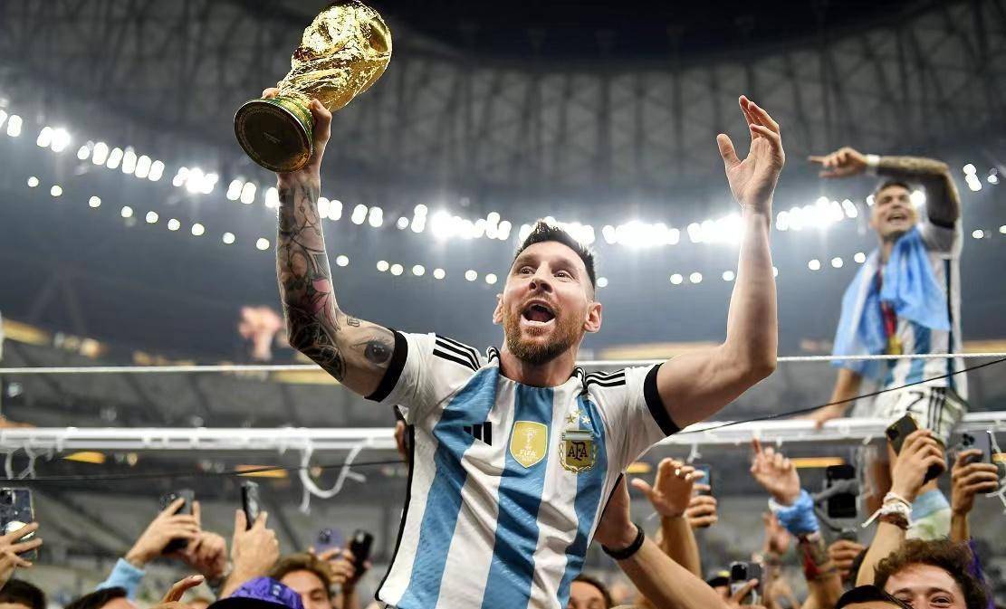 阿根廷选手夺冠！国际赛场掀起热潮的简单介绍