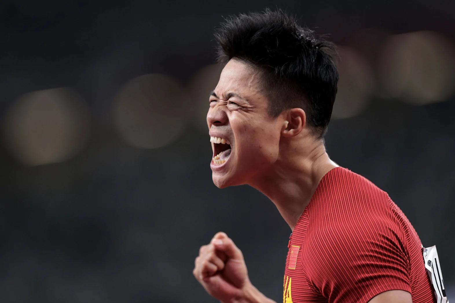 开云体育官方登录入口-亚洲长跑选手突破纪录，无人可敌