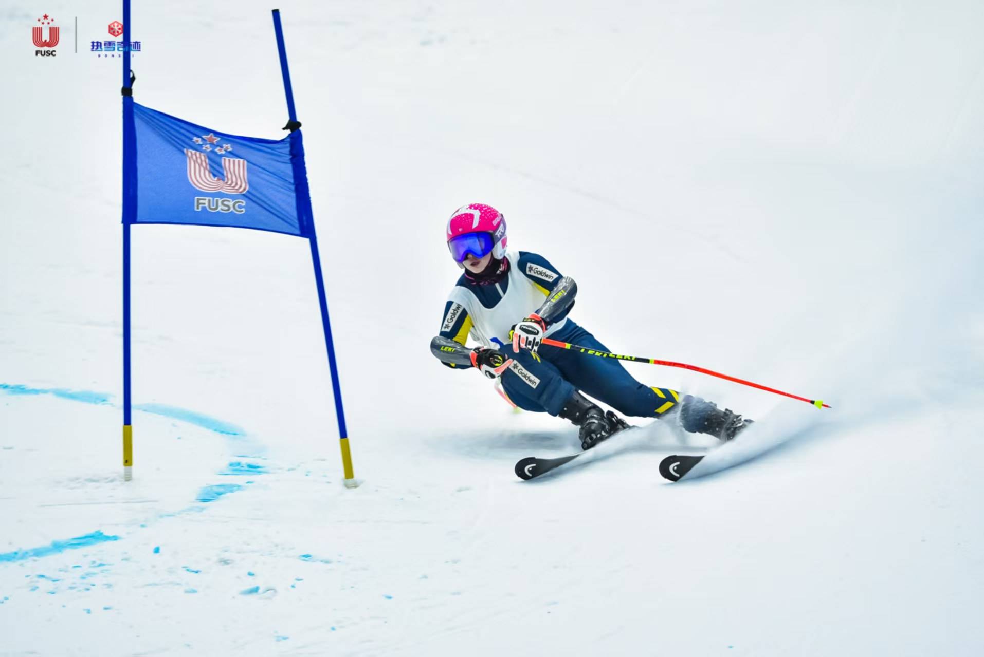 开云体育登录入口-泰国选手创造历史，夺得高山滑雪金牌