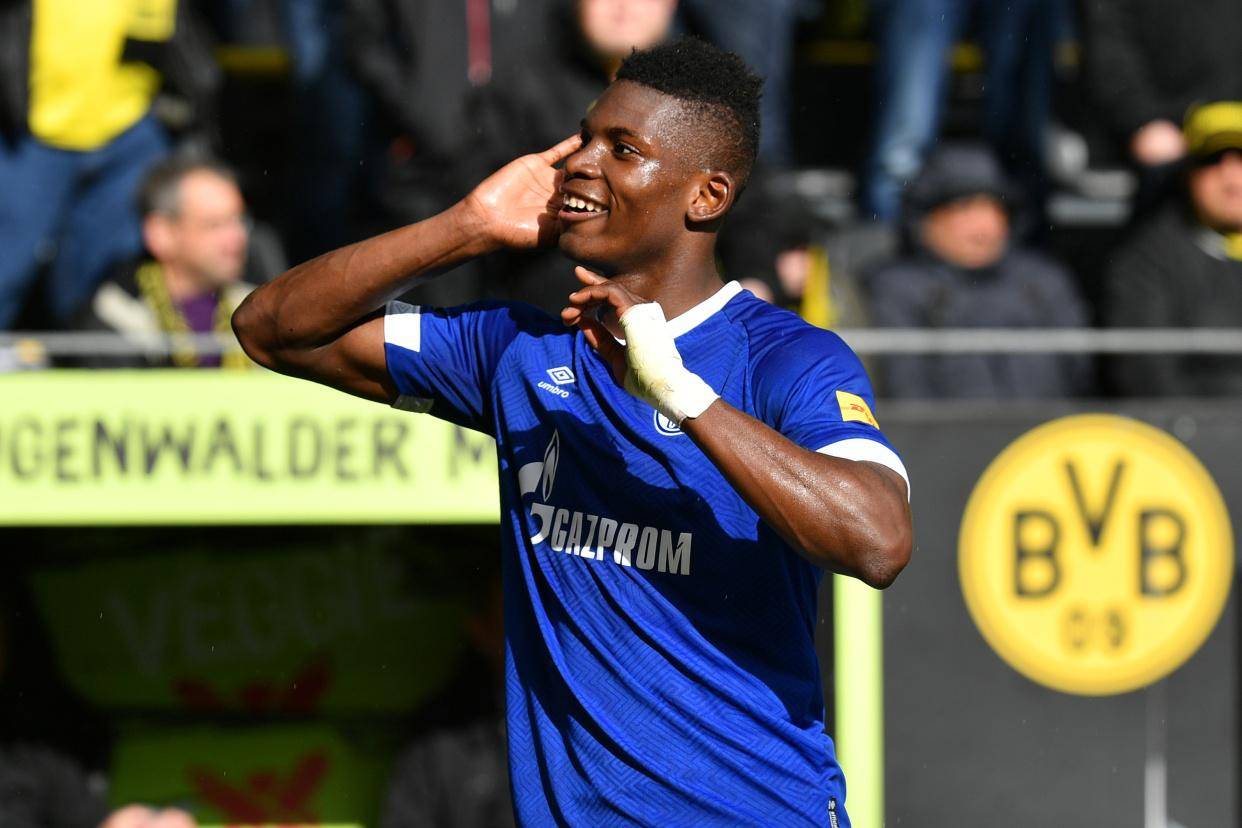 巴塞尔宣布签约德甲新星,转会费或打破纪录的简单介绍 巴塞尔宣布签约德甲新星,转会费或打破纪录的简单介绍