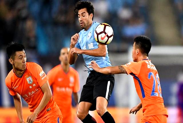 开云体育网页版入口-鲁能客场获胜，豪取三分稳固领先的简单介绍