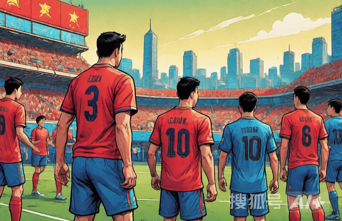 欧预赛冷门球队击败强敌，全场惊呼连连