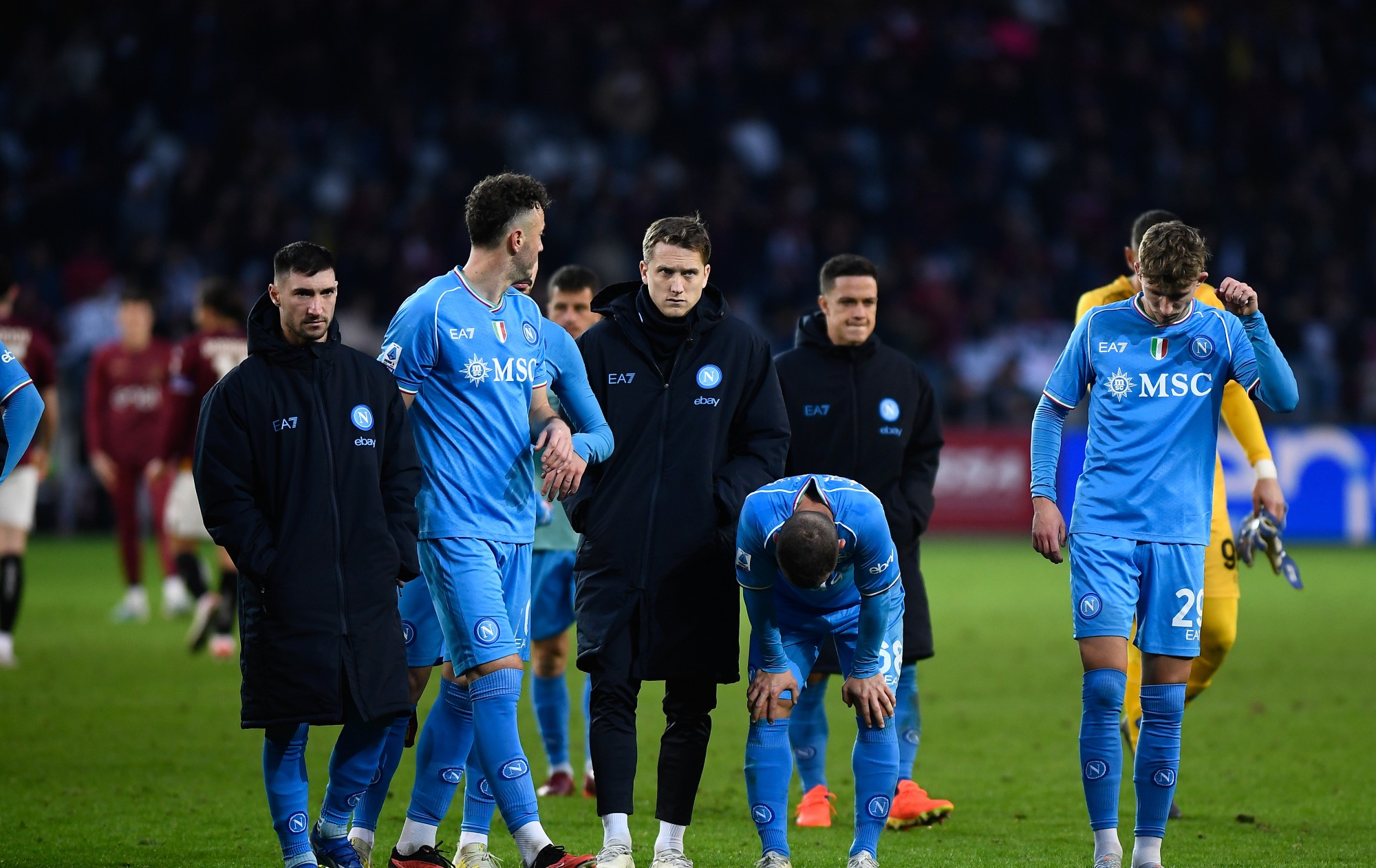 关于那不勒斯客场击败对手，继续保持不败纪录的信息