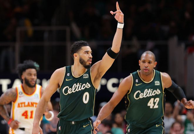 凯尔特人队长缺阵，球队面临实力考验的简单介绍