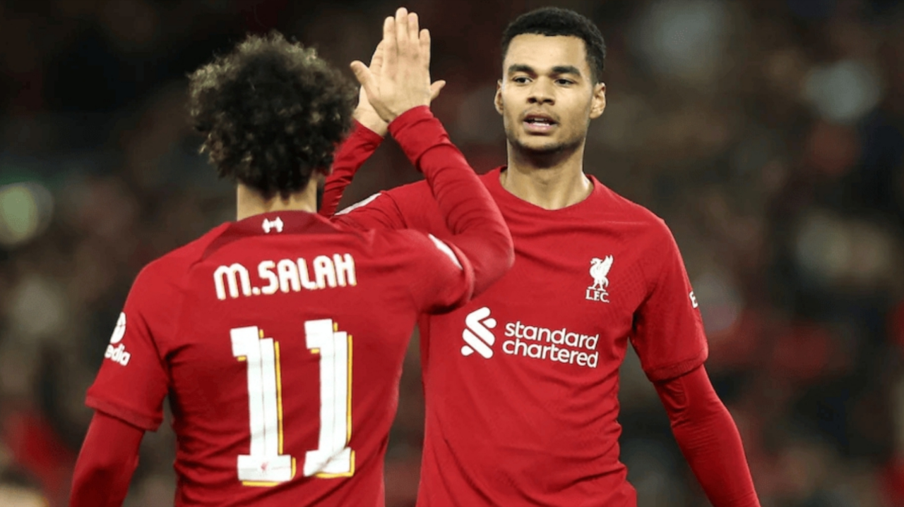 关于利物浦主帅表态：全力备战下一轮比赛的信息