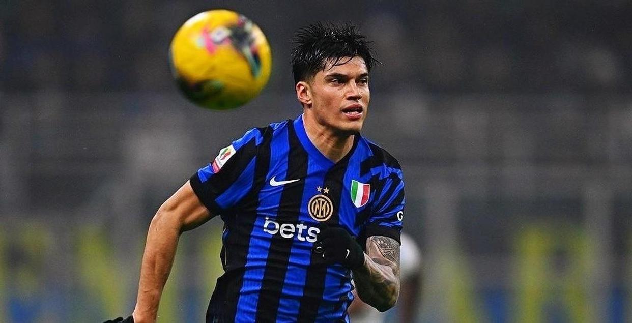 开云体育亚洲官网-惊险胜利！圣埃蒂安淘汰国米晋级四强的简单介绍