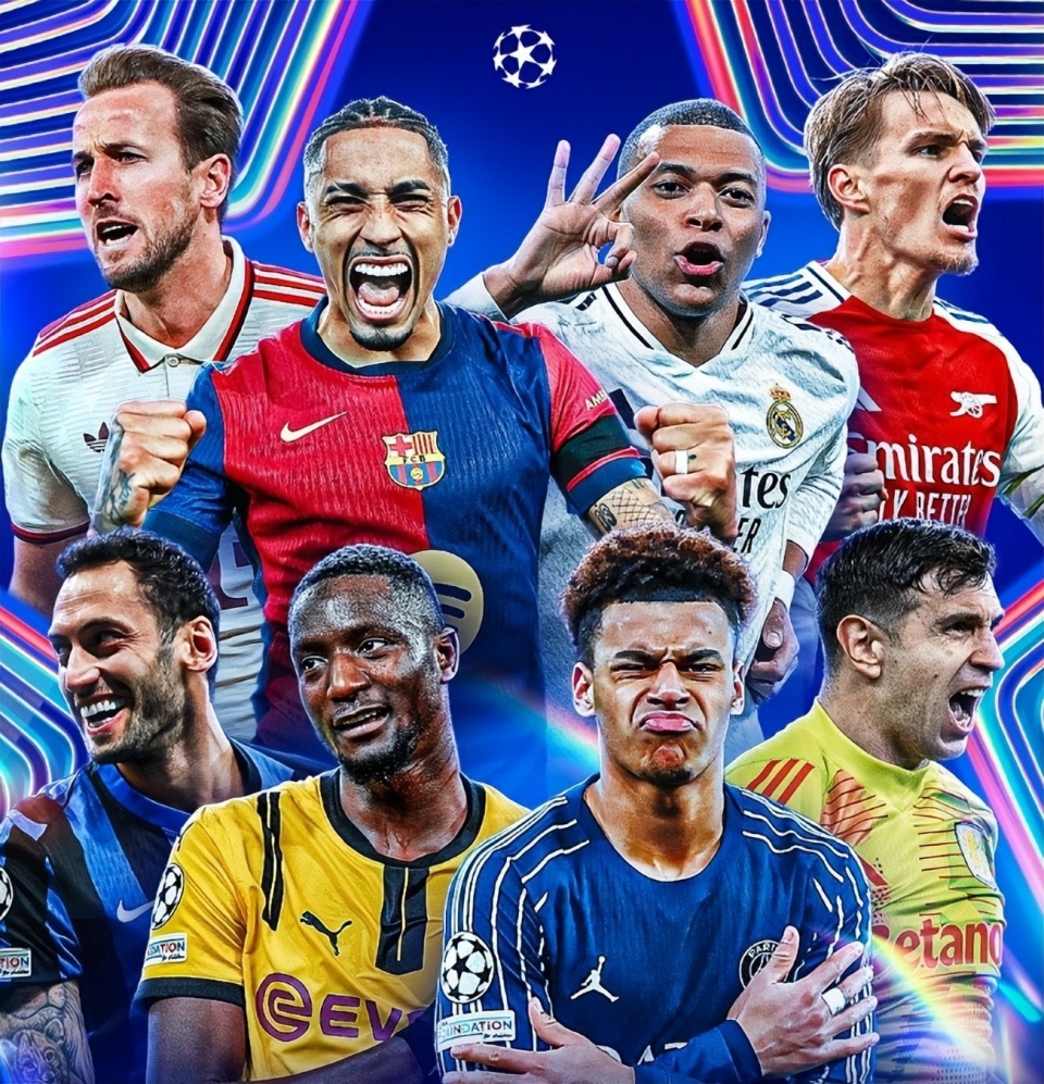 开云体育官网-关于马竞主场轻松晋级，强赛场欢迎到来的信息