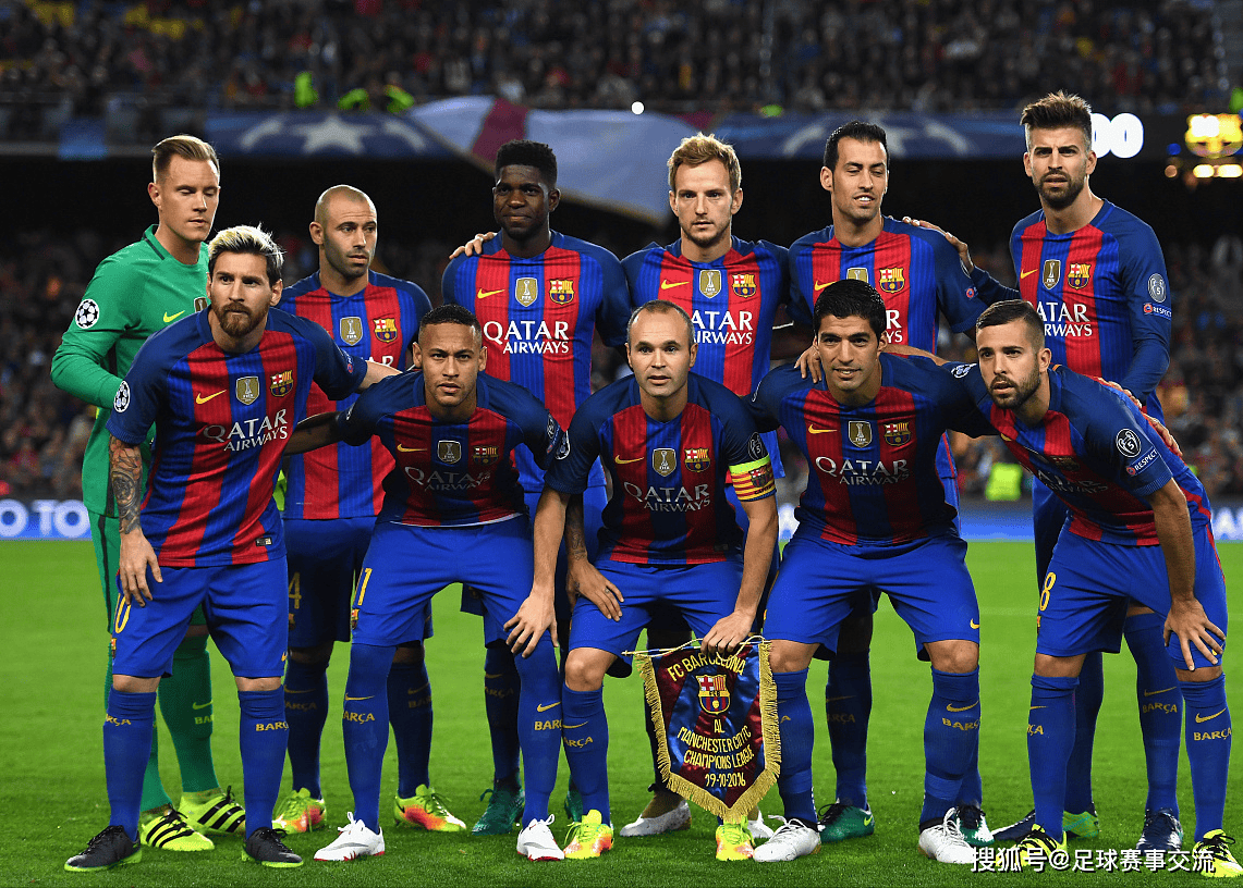 开云体育入口-巴塞罗那风华继续挑战欧洲足球巅峰的简单介绍