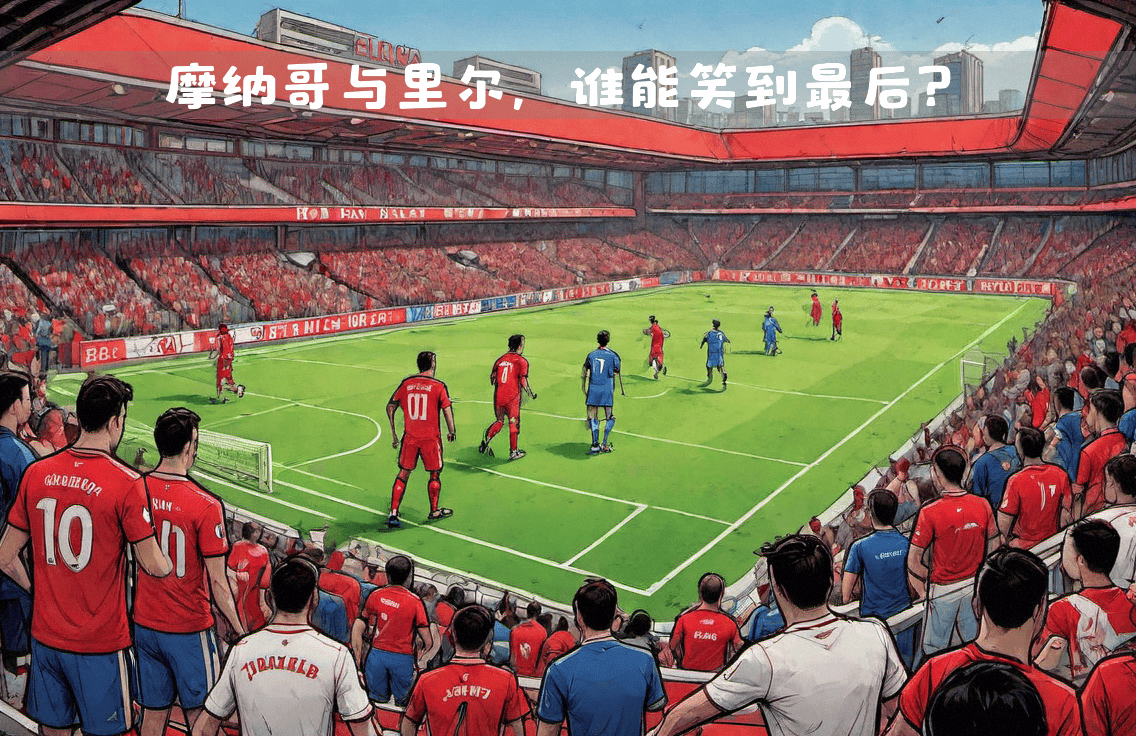 开云体育官网-里尔取胜摩纳哥，实力再次得到验证