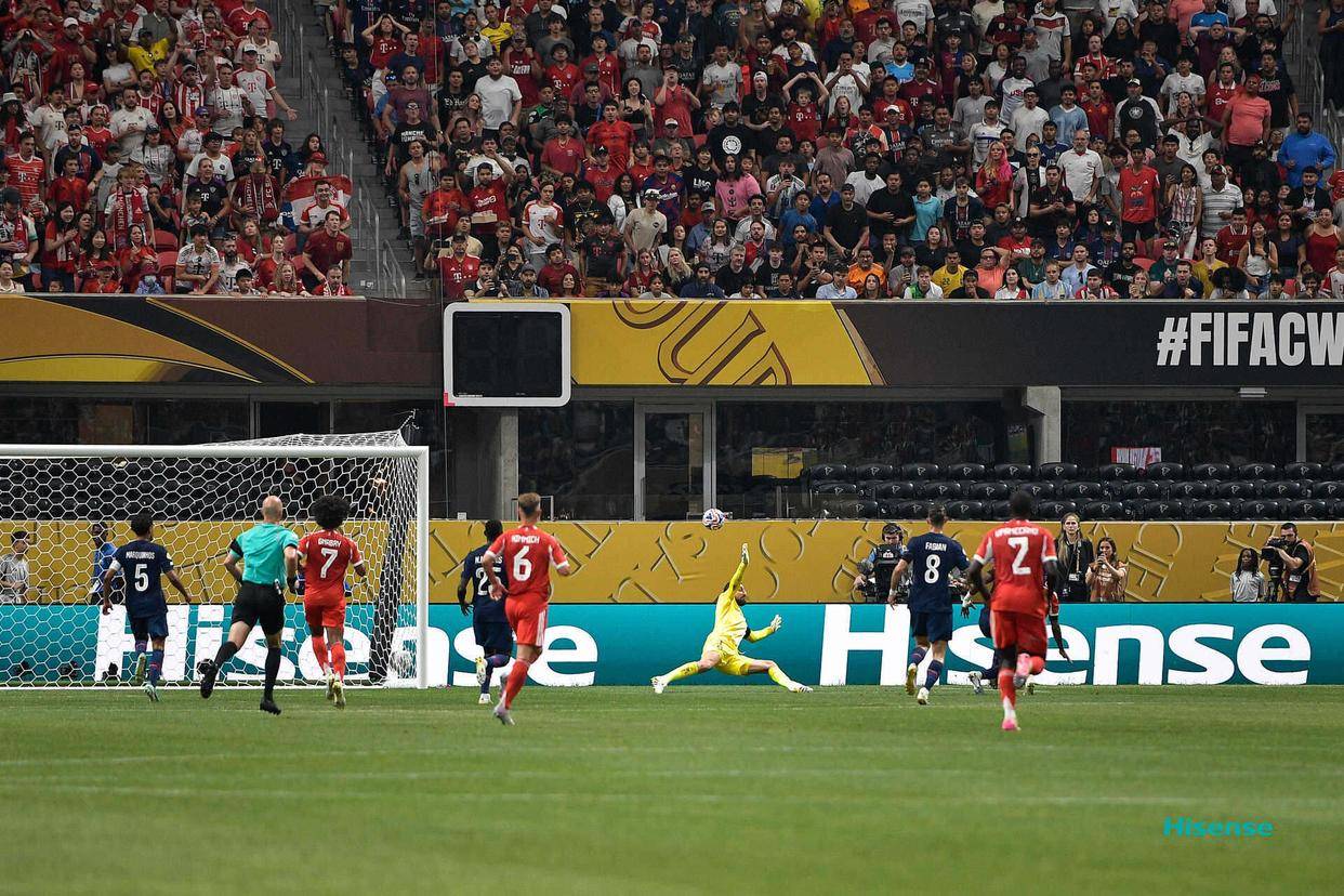 开云体育在线登录-拜仁慕尼黑连胜九场，冲击冠军