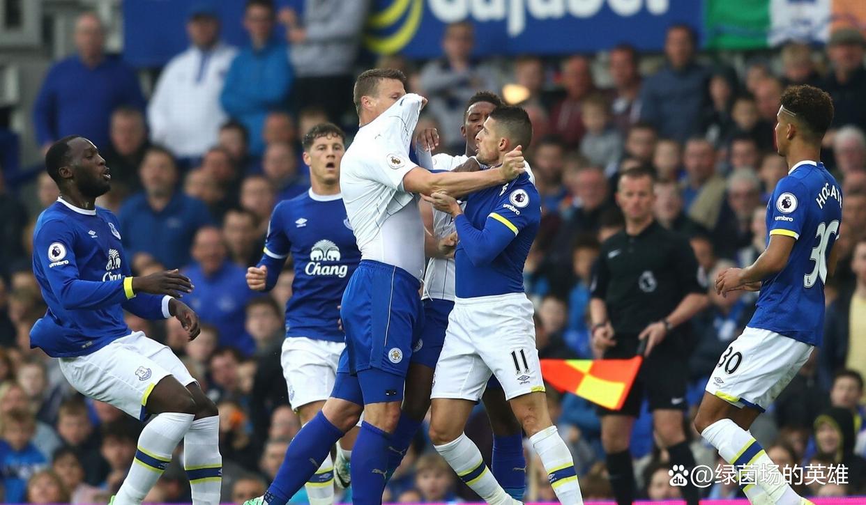 莱斯特城客场不敌南安普顿,遭遇两连败的简单介绍 莱斯特城客场不敌南安普顿,遭遇两连败的简单介绍