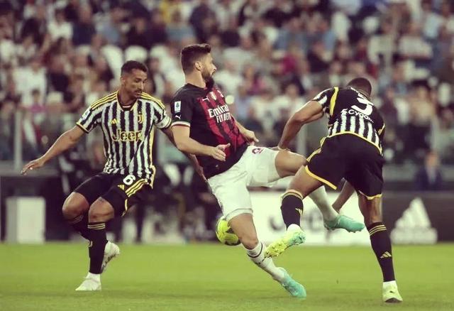 开云体育在线-尤文图斯客场对阵AC米兰，争夺意甲榜首的简单介绍