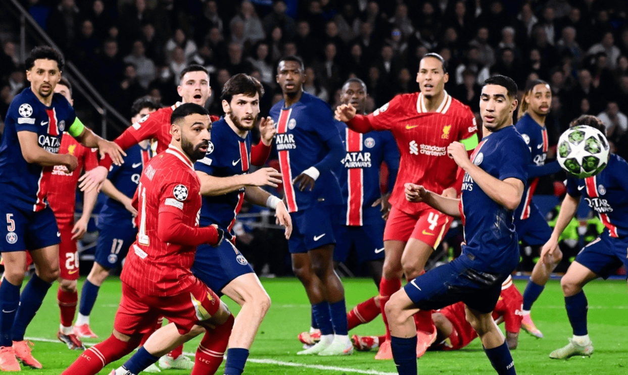 包含法国主场大胜：欧预赛目标愈发清晰的词条