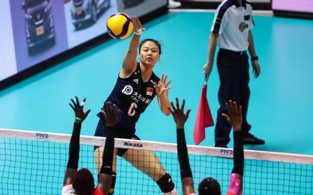 肯尼亚队表现完美，顺利杀入世界杯半决赛的简单介绍