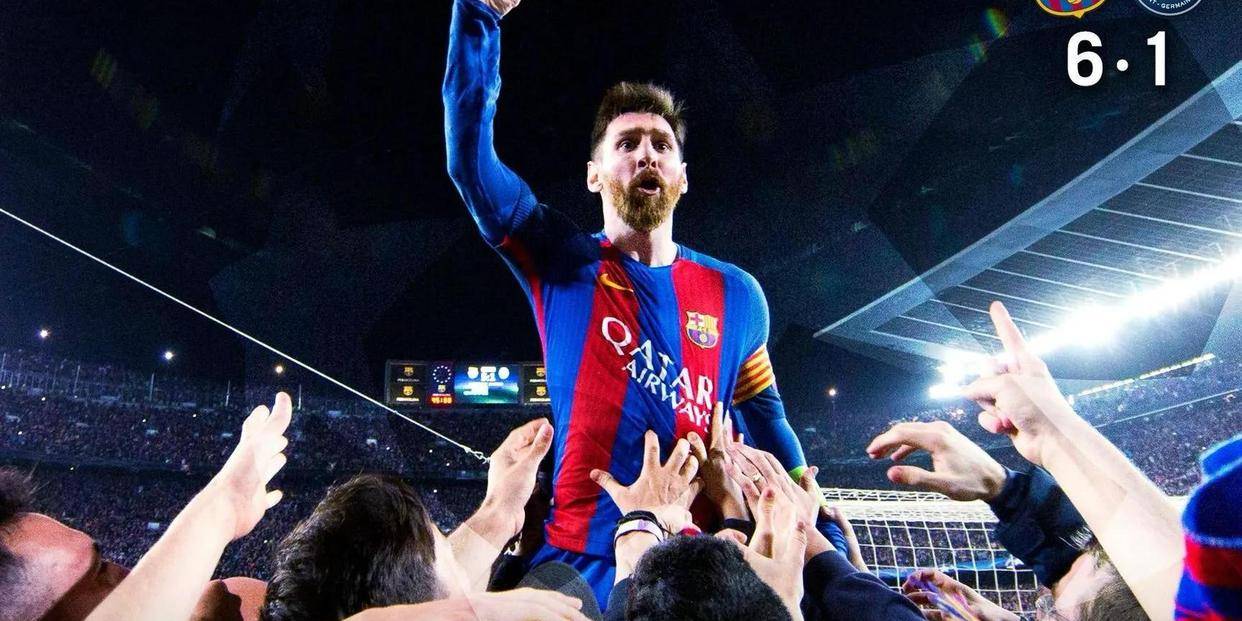 开云体育官网入口-梅西破门两次，巴塞罗那再获胜利