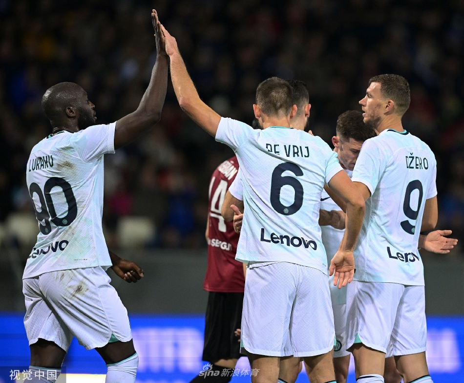关于高科贝利卢卡库进球,国米轻松获胜的信息 关于高科贝利卢卡库进球,国米轻松获胜的信息