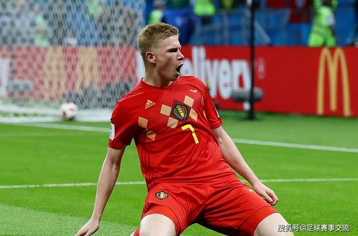 开云体育-比利时大胜克罗地亚，小组出线之路一片光明的简单介绍