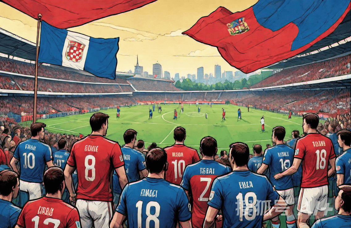 开云体育亚洲官网-克罗地亚客场战胜俄罗斯，领先优势扩大的简单介绍