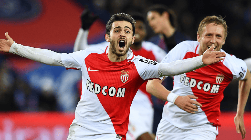 开云体育在线-关于摩纳哥客场不敌：法甲强队状态起伏不定的信息