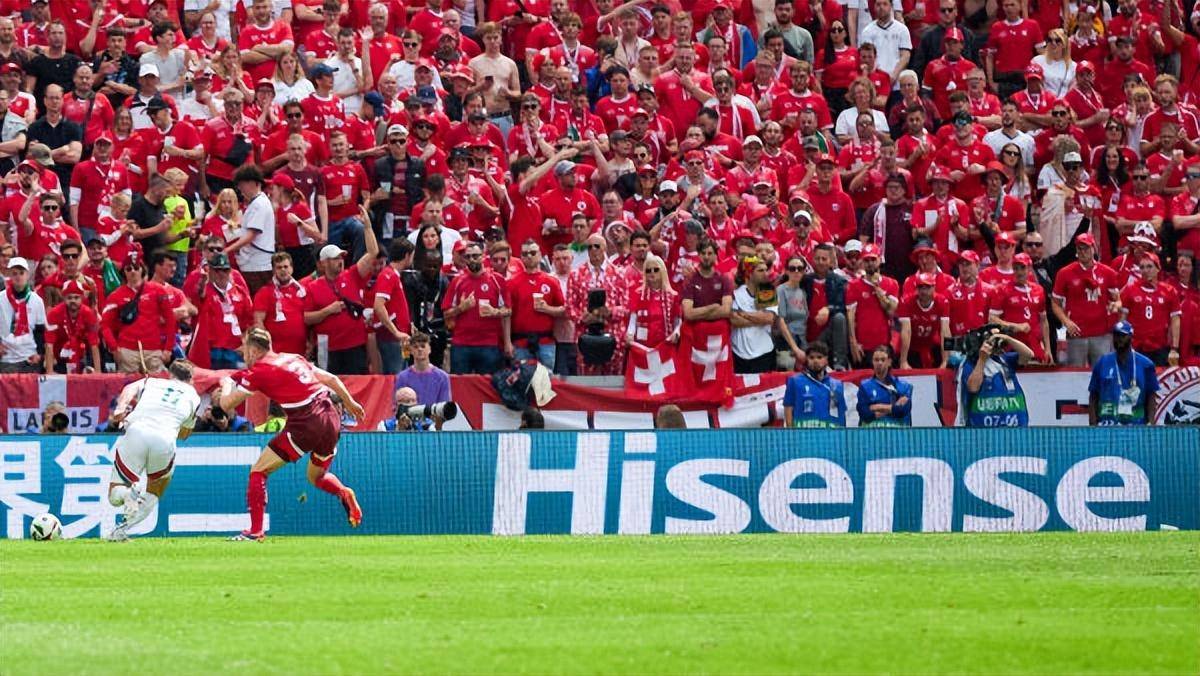 关于匈牙利队惊险获胜晋级欧洲国家队赛事的信息