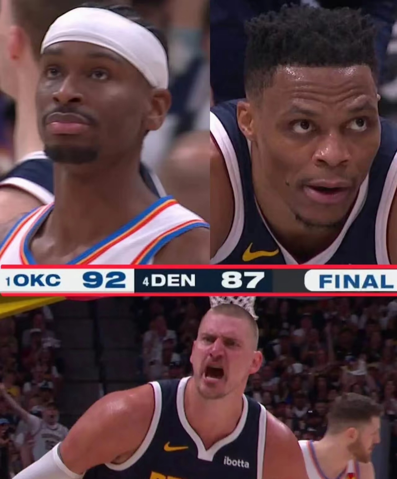 关于人队伤员复出,雷霆队状态低迷,谁将取得胜利?的信息 关于人队伤员复出,雷霆队状态低迷,谁将取得胜利?的信息