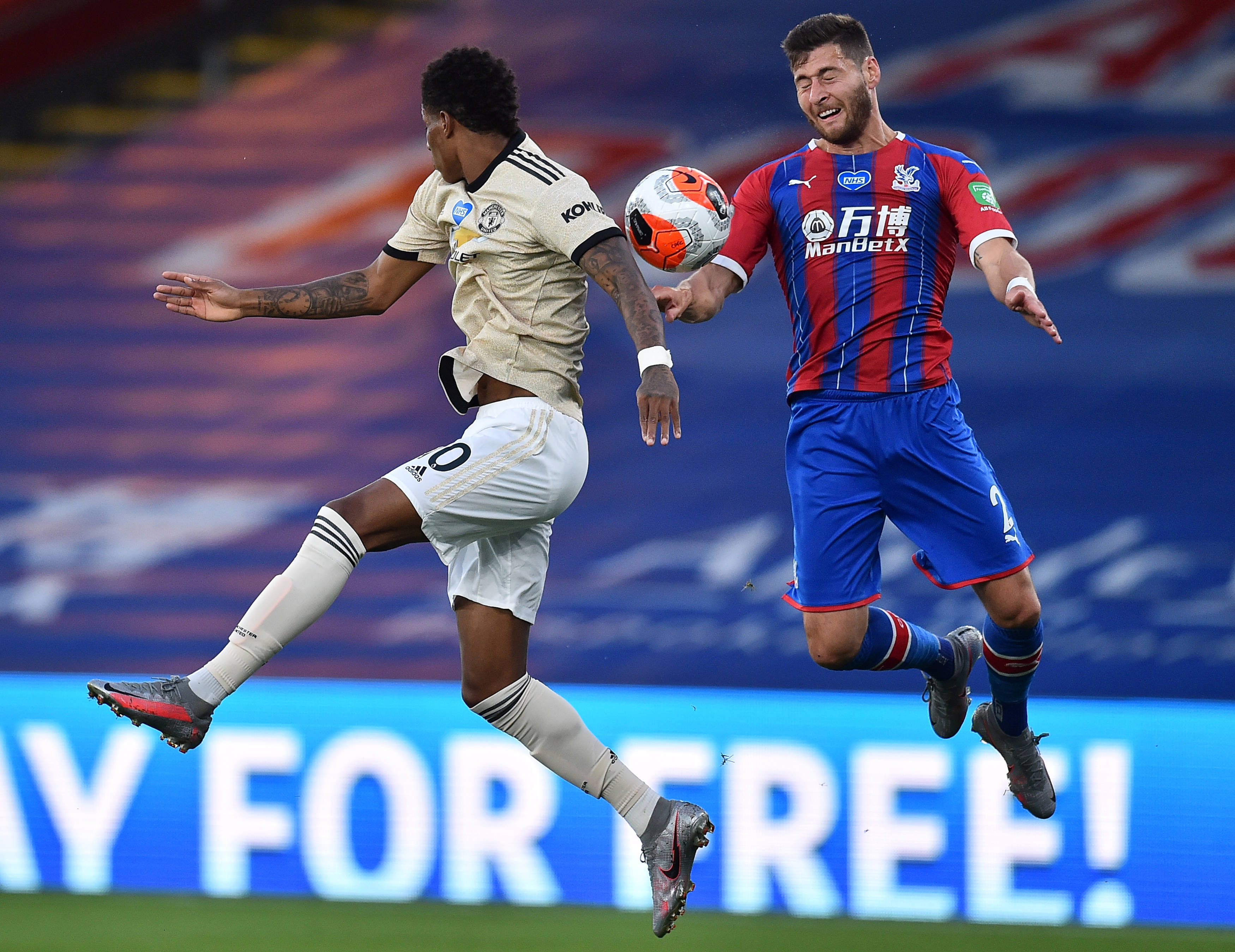 曼联主场逼平水晶宫,难回巅峰状态的简单介绍 曼联主场逼平水晶宫,难回巅峰状态的简单介绍