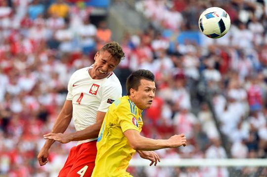 德国小胜乌克兰，淘汰赛希望犹存