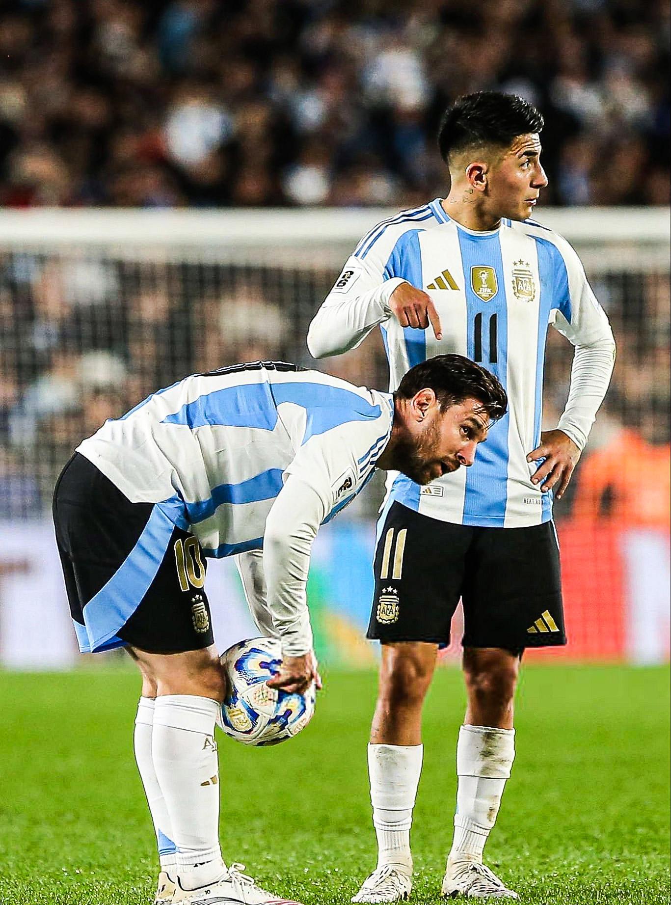 开云体育亚洲官网-阿根廷队雪耻成功！大胜对手，迅速抢占晋级先机的简单介绍