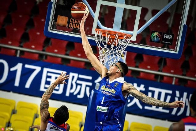 开云体育官网-泰国篮球联赛：曼谷狮队挑战中部联赛领头羊的简单介绍