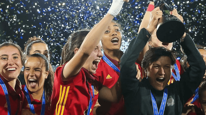 女足国奥队备战热身赛,期待出彩表现:国奥备战,期待出色表现的简单介绍 女足国奥队备战热身赛,期待出彩表现:国奥备战,期待出色表现的简单介绍