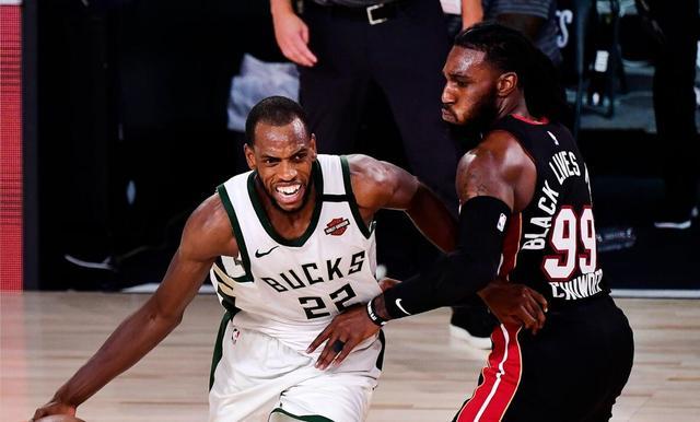 开云体育在线-关于雄鹿遭遇连败王牌神射手失准输给人的信息