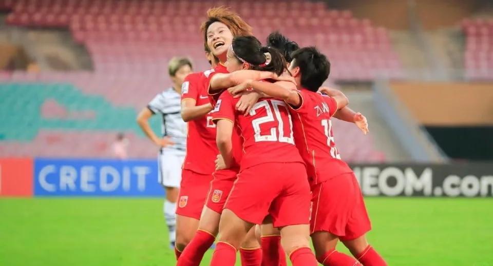开云体育在线登录-澳大利亚队成功逆转，晋级女足世界杯四强的简单介绍