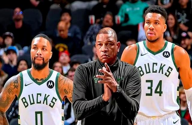 开云体育网页版登录入口-包含雄鹿遭遇四连败，字母哥呼吁团队齐心协力的词条