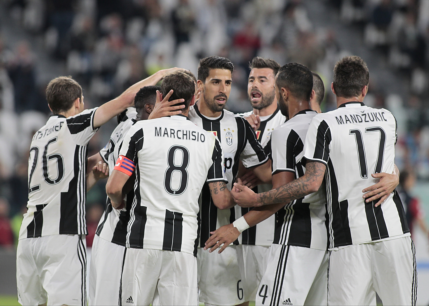 开云体育app下载-尤文图斯主场取胜，保持不败纪录