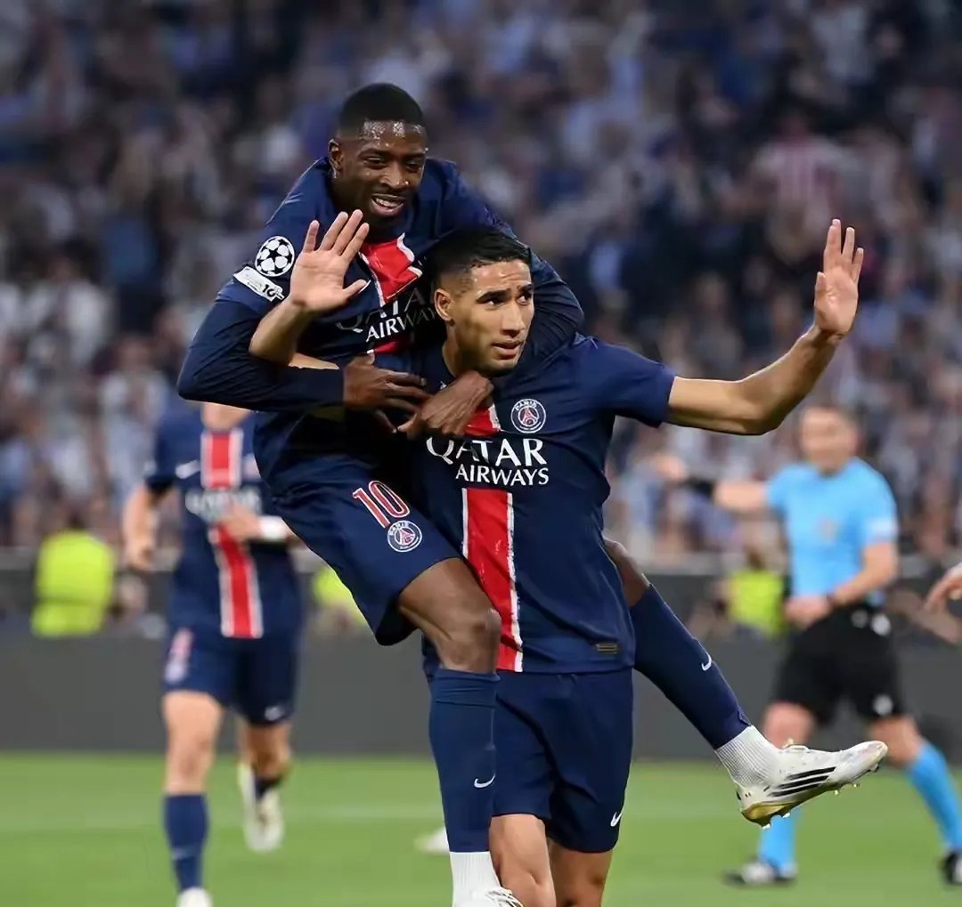 开云体育登录入口-包含马德里竞技大胜巴黎圣日耳曼，豪取三分的词条