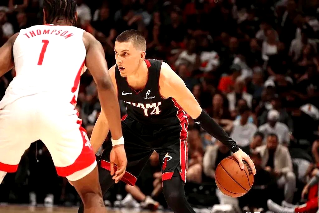 热火遭遇尴尬三连败！球队状态堪忧的简单介绍