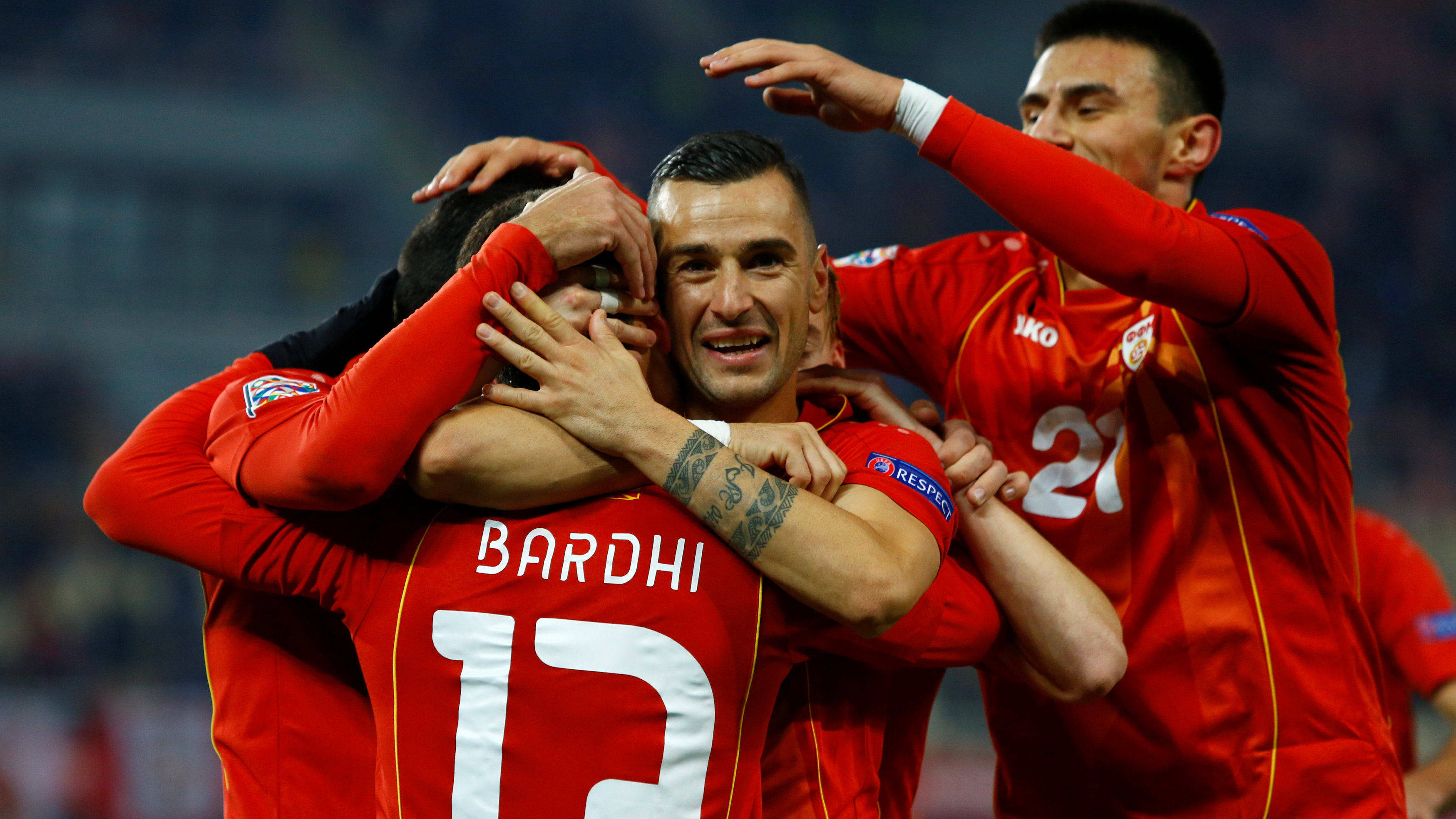 包含冰岛惊险击败克罗地亚，欧洲杯名额已锁定的词条