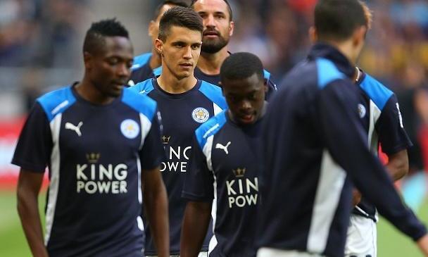 开云体育官方登录入口-包含斯洛文尼亚联赛：马里博尔晋级冠军组的词条