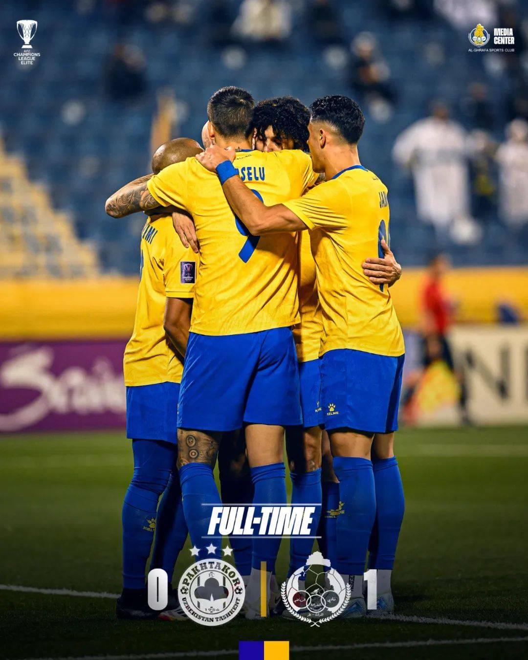 亚冠比赛中最让人兴奋的瞬间！球迷热情高涨的简单介绍